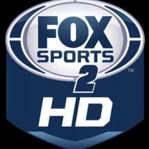 fox sports 2 hd