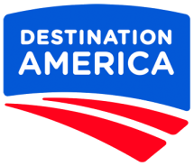 destination america