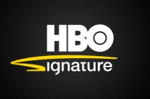 hbo signature