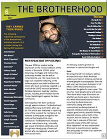 Brotherhood Newsletter Volume 6