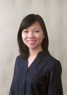 Dr. Nghi Thai