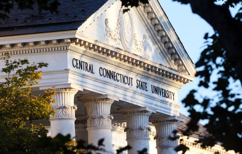 Davidson Hall