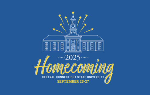 Homecoming 2025 - September 25-27