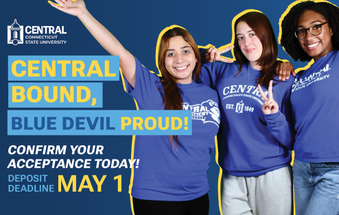 Confirm Your Acceptance Today!