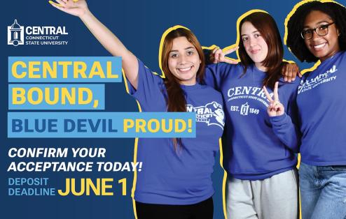 Confirm Your Acceptance Today!