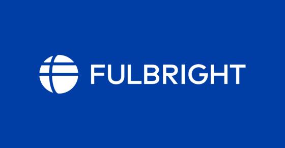 Fulbright logo