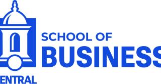 Logo of the Central Connecticut State University School of Business