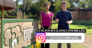 Central student broadcast still 