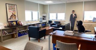 Gigliotti office 3