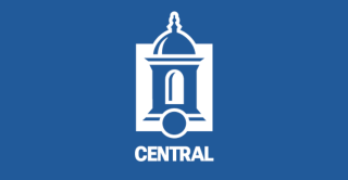 Central clocktower logo