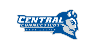CCSU Blue Devils logo