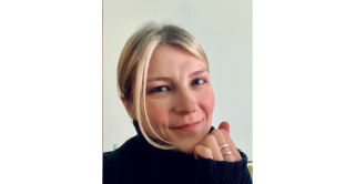 Dr. Karolina Kołpak as the next Stanislaus A. Blejwas Endowed Chair in Polish and Polish American Studies at Central