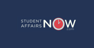 Student Affairs NOW podcast logo