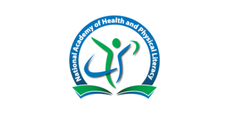 Logo of the National Academy of Health and Physical Literacy