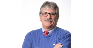 Portrait of Michael Nicastro