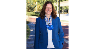 Portrait of Dr. Kimberly T. Kostelis