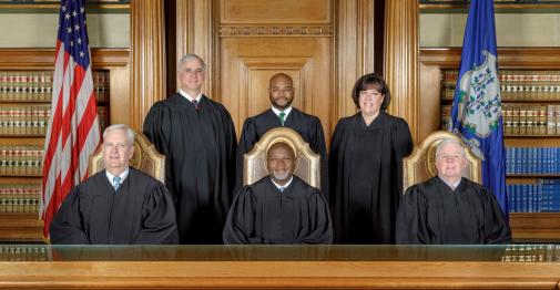 July 2023 Supreme Court Members
