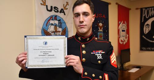 Chris Dabkowski shares his successful Central Story