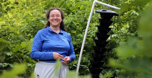 Photo of Dr. Alicia Bray