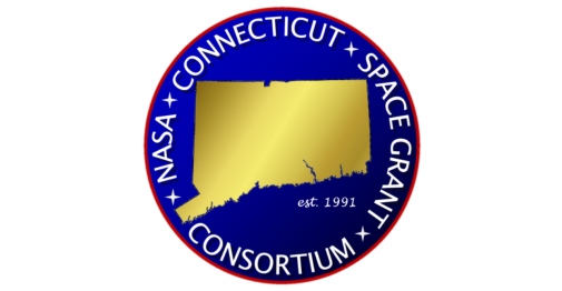 NASA Connecticut Space Grant Consortium Logo