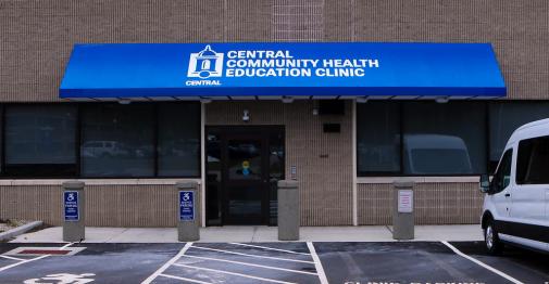 Central Health Education Clinic