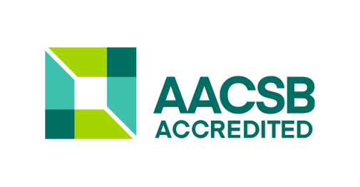 AACSB badge