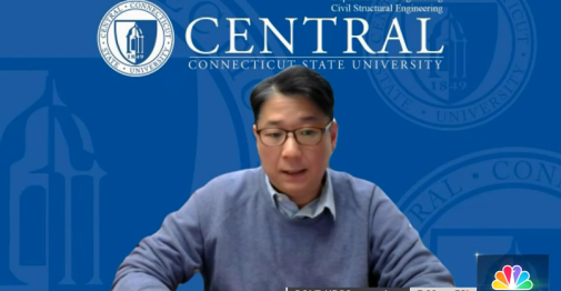 Dr. Sohn NBC Connecticut