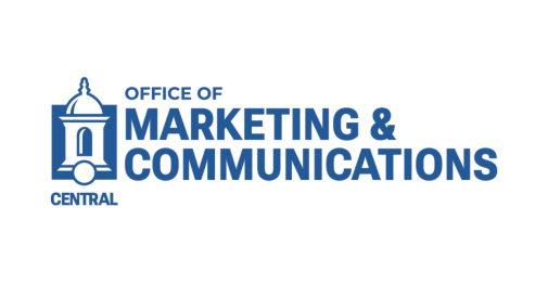 Marketing Communications Logo