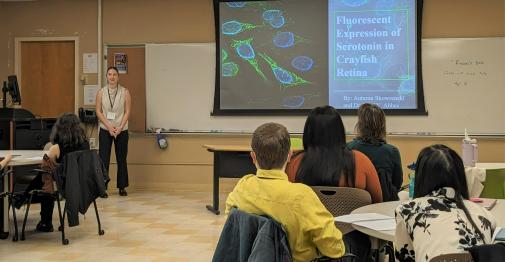 Bio-Chem Presentation