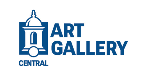 Central Art Gallery Logo