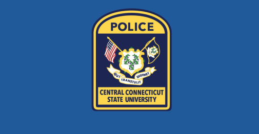 Central Police Department Logo