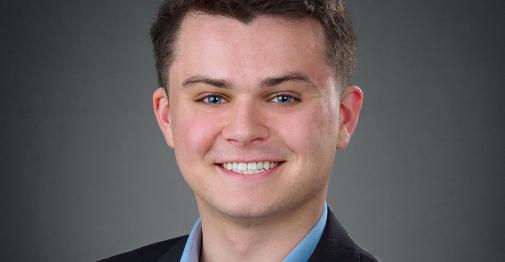 Photo of Teddy Rainville