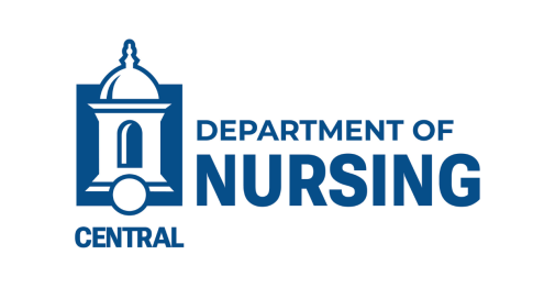 Central Nursing Logo