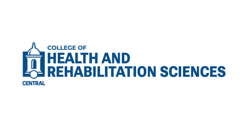 Central Health and Rehabilitation Sciences Logo