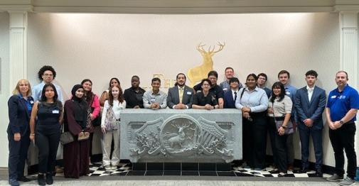 The Hartford Insurance Group Photo