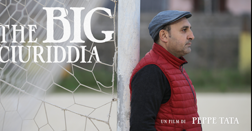 Film poster The Big Ciuriddia