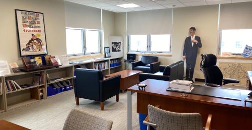 Gigliotti office 3