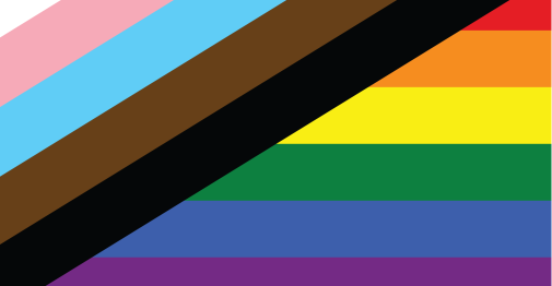 Pride flag