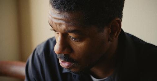 Still from the film "Ricky"