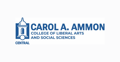 Logo for the Ammon College of Liberal Arts & Sciences