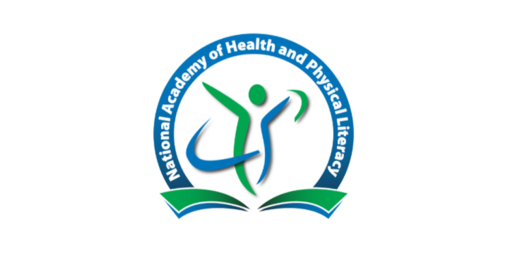 Logo of the National Academy of Health and Physical Literacy