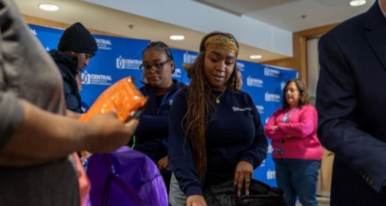 MLK Event Thanks pic #3