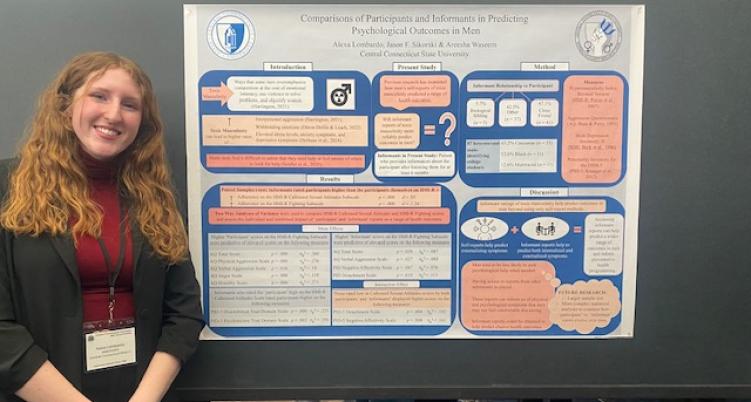 96th annual meeting of the Eastern Psychological Association Conference