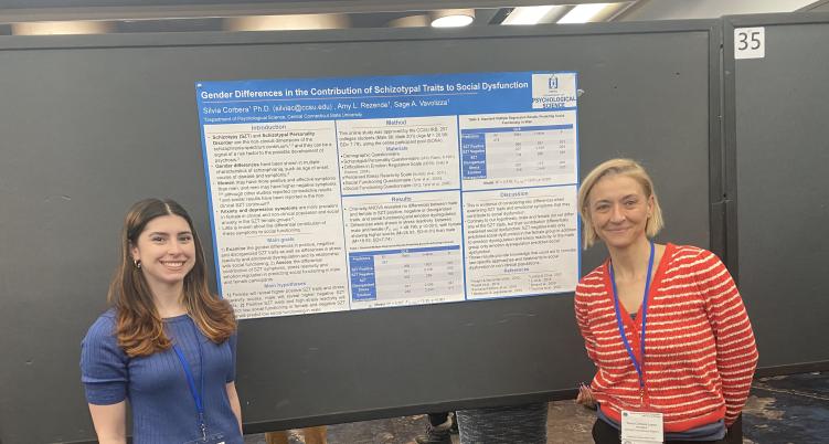 96th annual meeting of the Eastern Psychological Association Conference