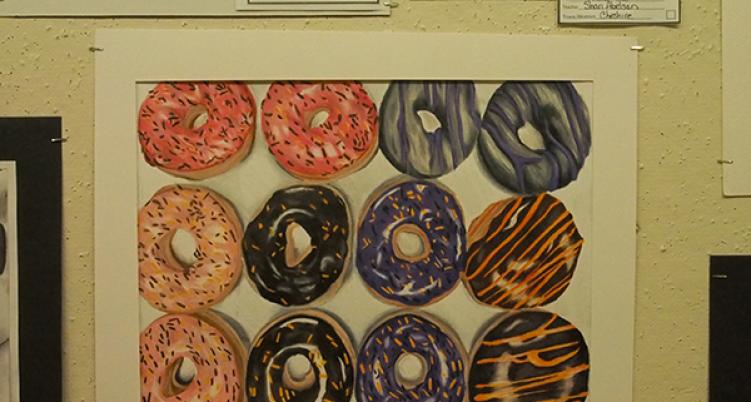 Donuts