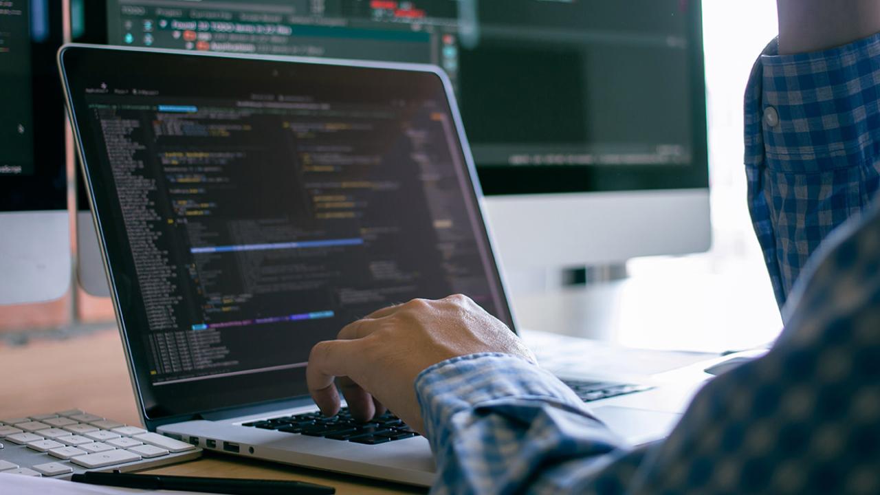 Database Management Certificate Central