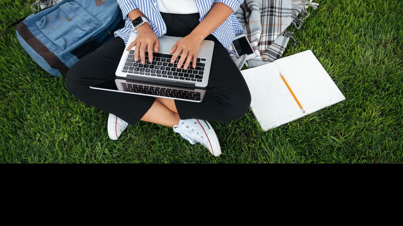 Curriculum | Digital Humanities Minor