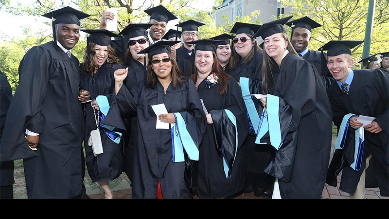 Graduate Studies Central