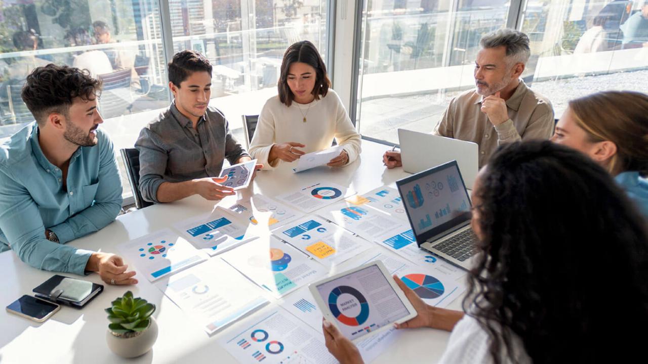 Official Certificate Program in Business Analytics Central Official Certificate Program in Business Analytics Central