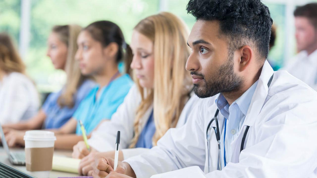 Official Certificate Program in Pre Health Studies Central Official Certificate Program in Pre Health Studies Central